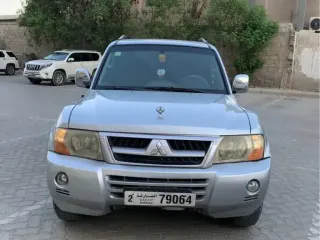 ميتسوبيشي باجيرو 2004 — Auto Trader UAE