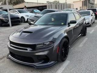 Dodge Charger 2020 — Auto Trader UAE
