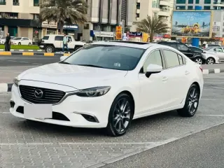 Mazda 6 2016 — Auto Trader UAE