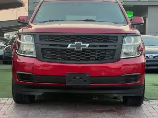 Chevrolet Tahoe 2015 — Auto Trader UAE