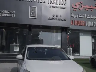 Nissan Sentra 2016 — Auto Trader UAE