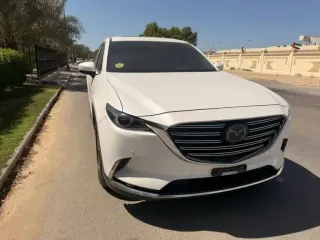 Mazda CX 9 2021 — Auto Trader UAE