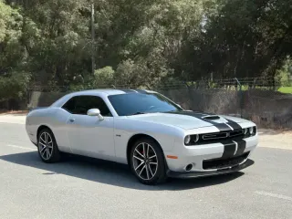 Dodge Challenger 2023 — Auto Trader UAE