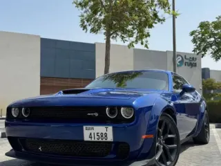 Dodge Challenger 2022 — Auto Trader UAE