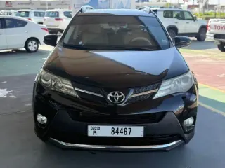 Toyota RAV4 2014 — Auto Trader UAE