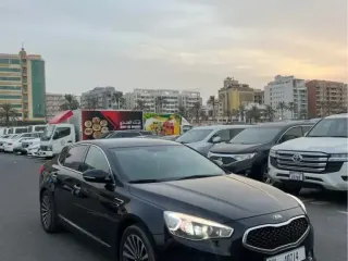 Kia Cadenza 2013 — Auto Trader UAE
