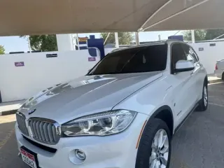 BMW X5 2018 — Auto Trader UAE