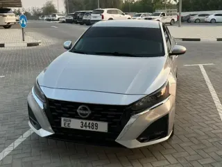 Nissan Altima 2019 — Auto Trader UAE