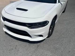 Dodge Charger 2019 — Auto Trader UAE