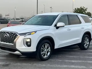 هيونداي Palisade 2020 — Auto Trader UAE