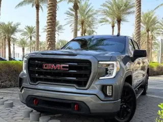 GMC Sierra 2021 — Auto Trader UAE