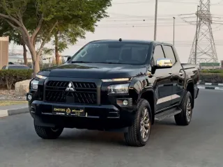 Mitsubishi L200 2025 — Auto Trader UAE