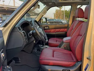 Nissan Patrol Super Safari 2024 — Auto Trader UAE