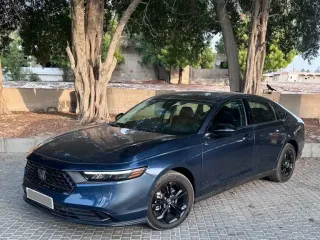 Honda Accord 2025 — Auto Trader UAE