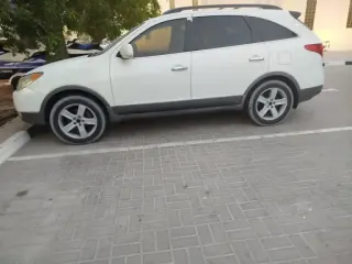 Hyundai Veracruz 2007 — Auto Trader UAE