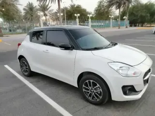 Suzuki Swift 2023 — Auto Trader UAE