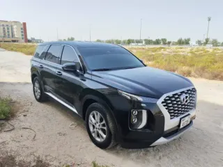هيونداي Palisade 2022 — Auto Trader UAE