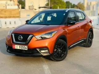 Nissan Kicks 2020 — Auto Trader UAE
