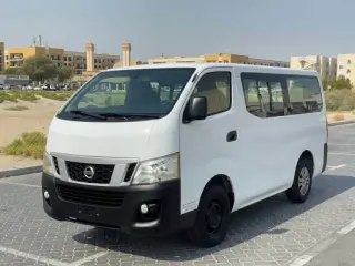 Nissan Urvan 2016 — Auto Trader UAE