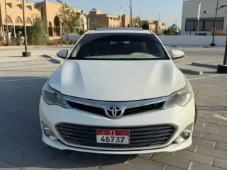 Toyota Avalon 2014 — Auto Trader UAE