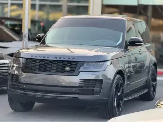 Land Rover Range Rover 2015 — Auto Trader UAE