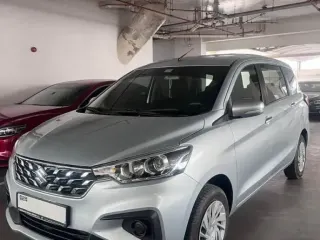 Suzuki Ertiga 2024 — Auto Trader UAE