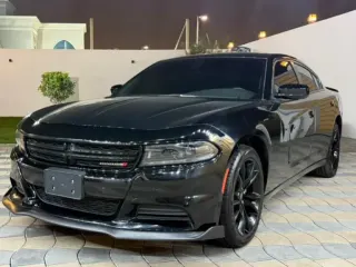 Dodge Charger 2022 — Auto Trader UAE