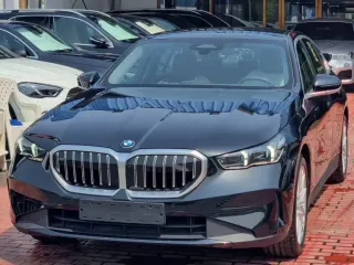 BMW 5 Series 2026 — Auto Trader UAE