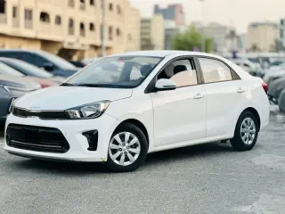 Kia Pegas 2022 — Auto Trader UAE