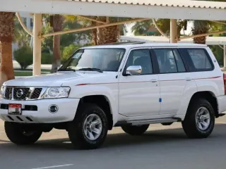 Nissan Patrol Super Safari 2019 — Auto Trader UAE