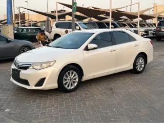 Toyota Camry 2015 — Auto Trader UAE