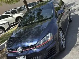 Volkswagen Golf GTI 2014 — Auto Trader UAE
