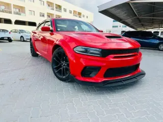 Dodge Charger 2022 — Auto Trader UAE