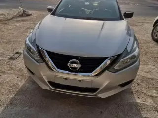 Nissan Altima 2018 — Auto Trader UAE