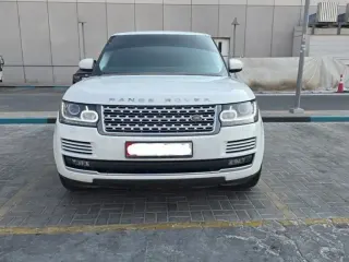 Land Rover Range Rover 2016 — Auto Trader UAE