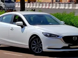 Mazda 6 2022 — Auto Trader UAE