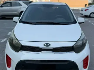 Kia Picanto 2018 — Auto Trader UAE