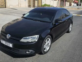 Volkswagen Jetta 2014 — Auto Trader UAE
