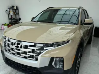 Hyundai Santa Cruz 2023 — Auto Trader UAE