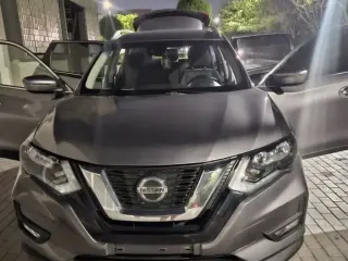 Nissan Rogue SV 2019 — Auto Trader UAE