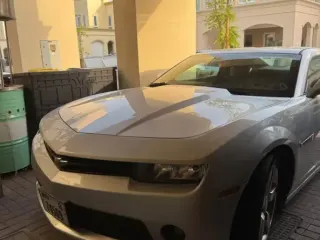 Chevrolet Camaro 2014 — Auto Trader UAE