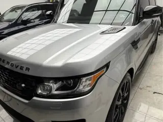 Land Rover Range Rover Sport 2014 — Auto Trader UAE