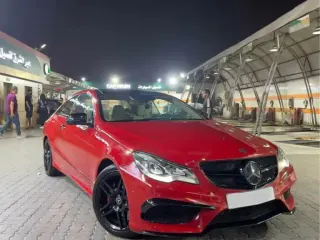 Mercedes-Benz E Class 2014 — Auto Trader UAE