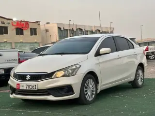 Suzuki Ciaz 2022 — Auto Trader UAE