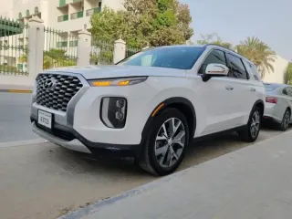 هيونداي Palisade 2021 — Auto Trader UAE