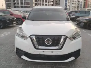 Nissan Kicks 2018 — Auto Trader UAE