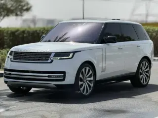 Land Rover Range Rover Autobiography 2023 — Auto Trader UAE