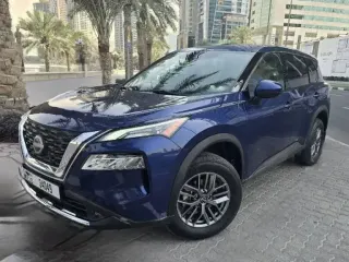 Nissan Rogue 2023 — Auto Trader UAE
