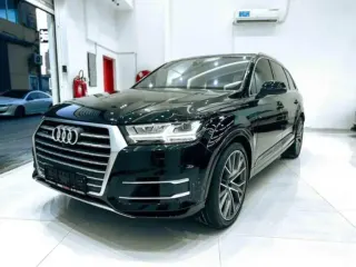 Audi Q7 2016 — Auto Trader UAE