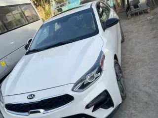 Kia Forte 2019 — Auto Trader UAE